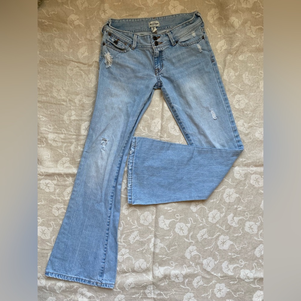 Abercrombie Jeans